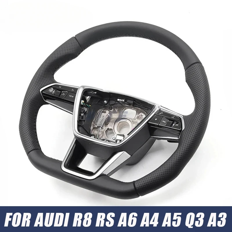 Car Nappa Leather S…