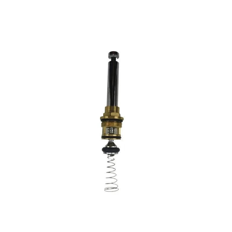 Recessed Wall Mounted Bathtub Shower Diverter Switch Valve Core Compatible with 113mm 46737000 Bathroom Accessories