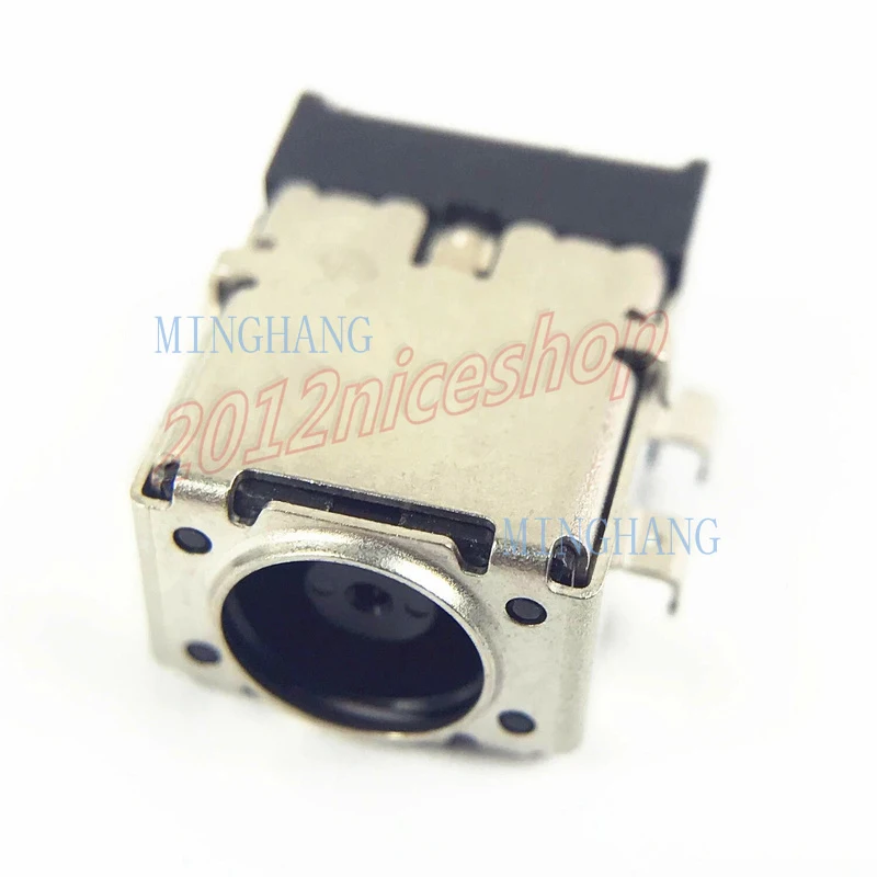 M  OEM DC in Power Socket Charging Connector Jack For Asus ROG G15 GA503RM GA503RW