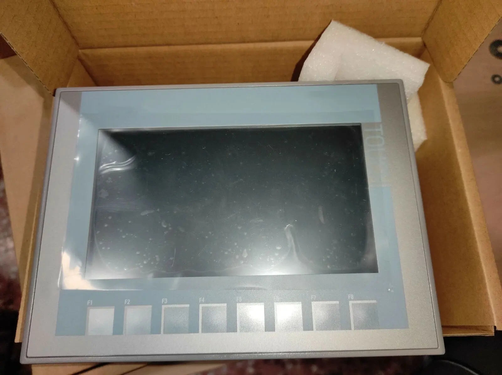 Brand new 6AV2123-2GB03-0AX0 6AV2123-2GA03-0AX0 6AV2123-2DB03-0AX0 One-year warranty