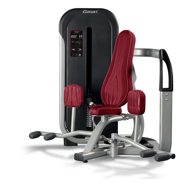 AiroNew Arrival Series Commercial Gym Equipment Exercise Equipment Abductor Machine in Guangzhou