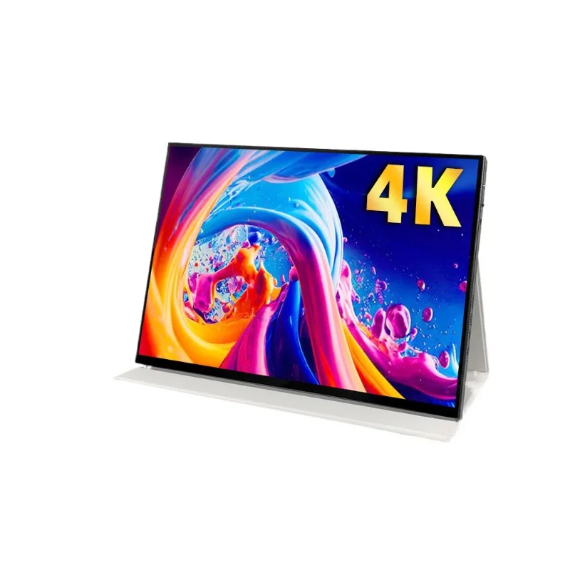 

14 15.6-inch portable monitor 4K first-line notebook expansion computer external secondary