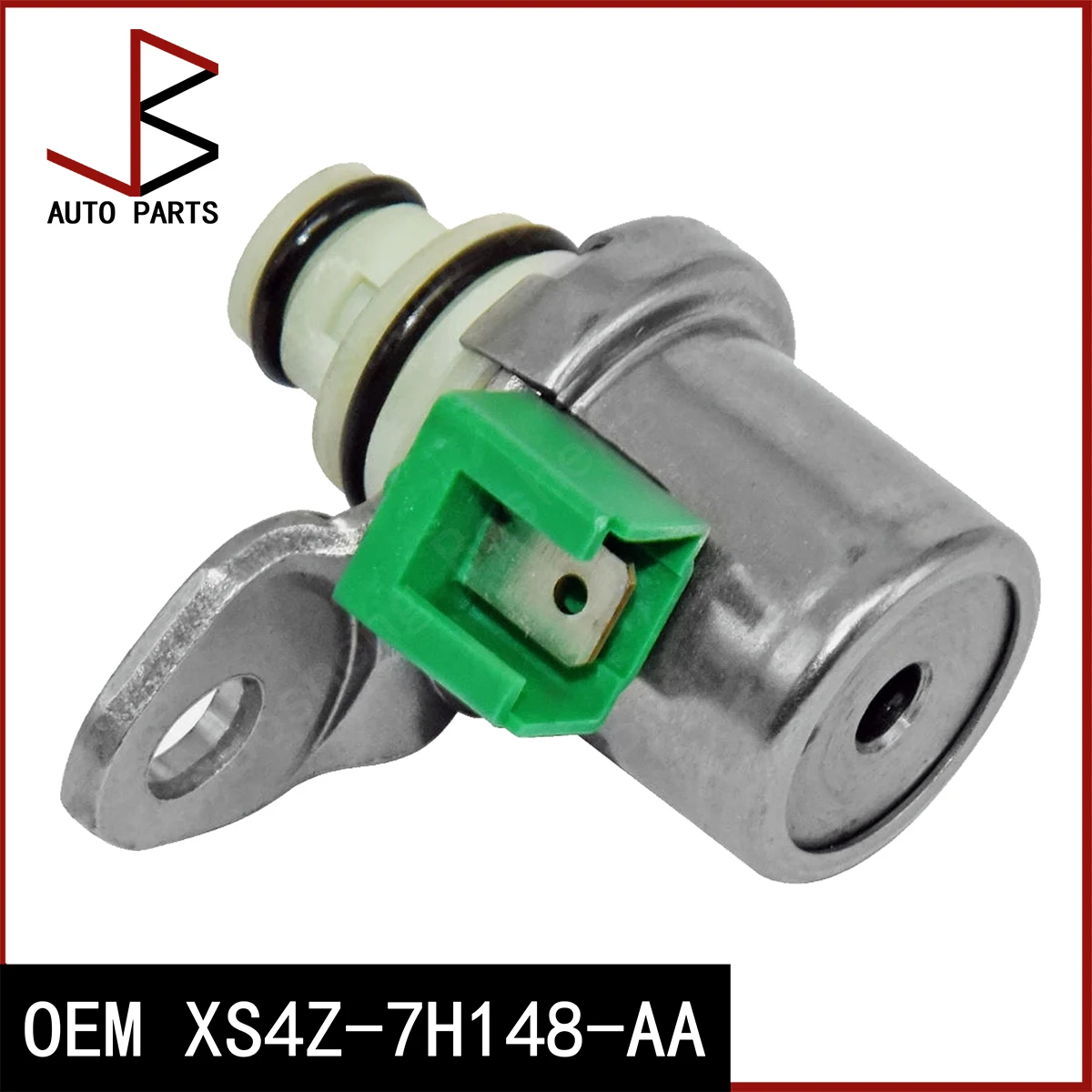 

2 шт./компл. новый электромагнитный клапан переключения автоматической коробки передач для FORD FOCUS II 2001-2012 MAZDA 3 2003-2009 OEM XS4Z-7H148-AA