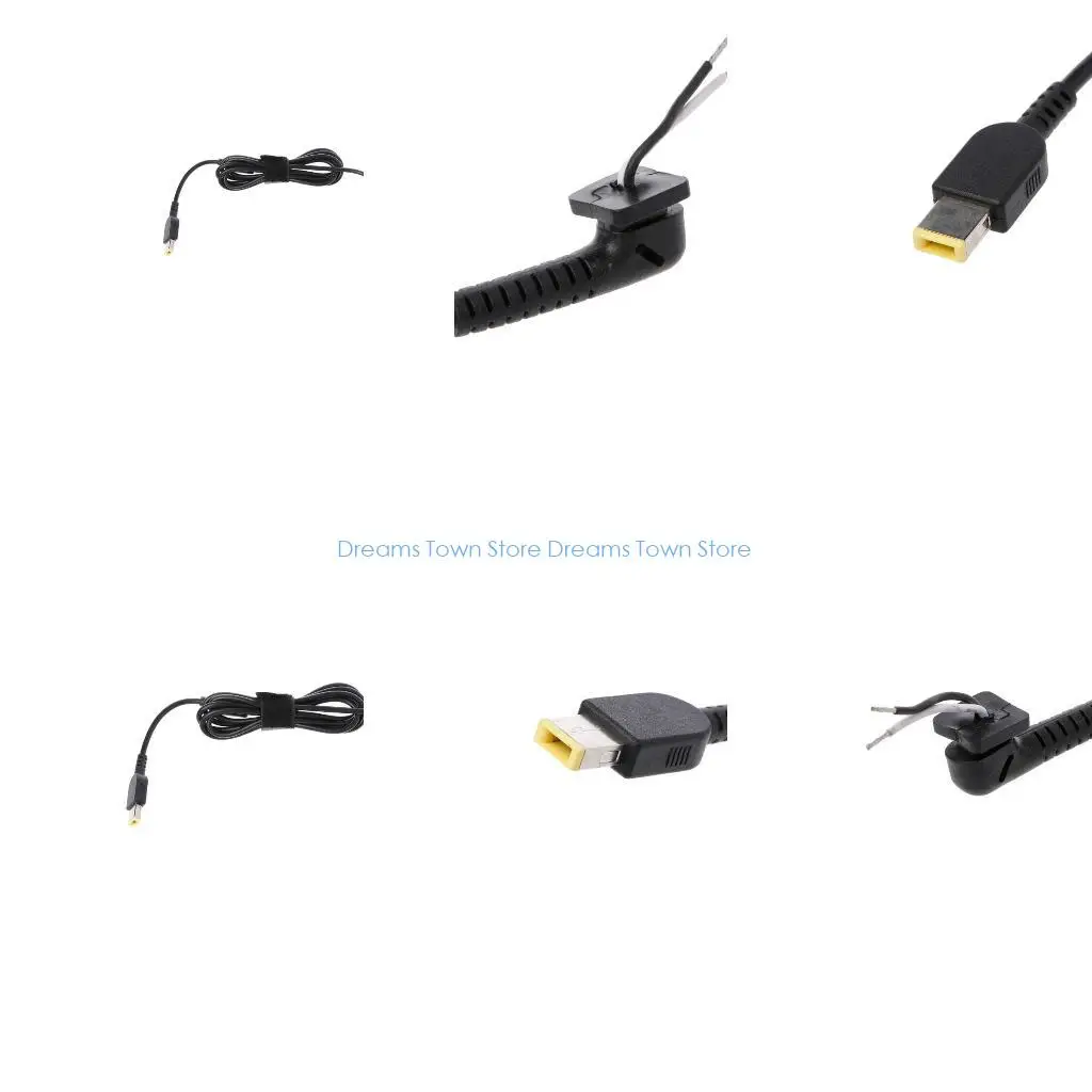 

HX6A Replacement for Square Connector for Thinkpad Yoga 11
