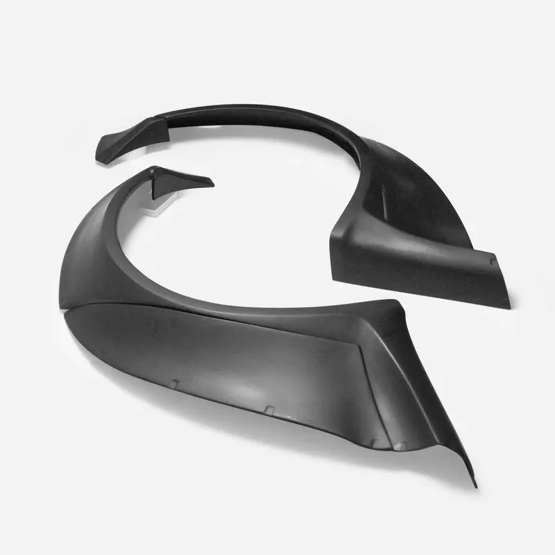 Tylny element zestawu wide body G37 TP Style (Magazyn w USA, w tym... - brak wyrażenia o obszarze zastosowania)