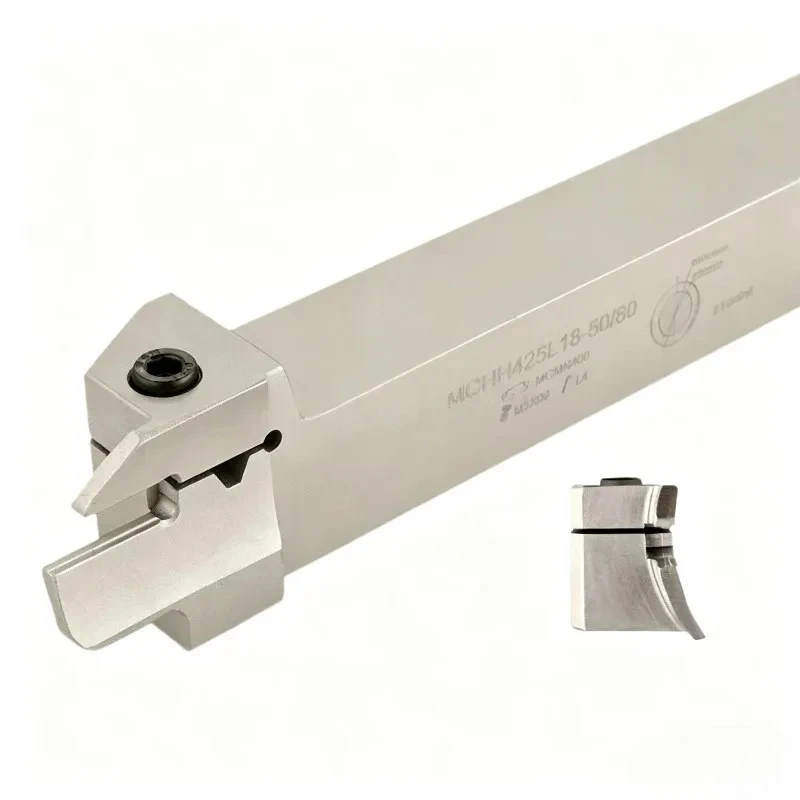MGHH220L MGHH320L MGHH420L MGHH325L MGHH425L Reverse End Face Slotting CNC Tool Bar MGHH 320 420 325 MGHH320 MGHH220L08-20 36