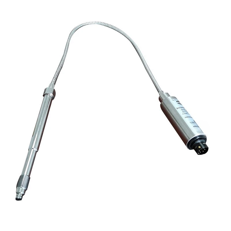 

Portable Melt Pressure Sensor Temperature Pneumatic Component Analyzer New Temperature Sensor