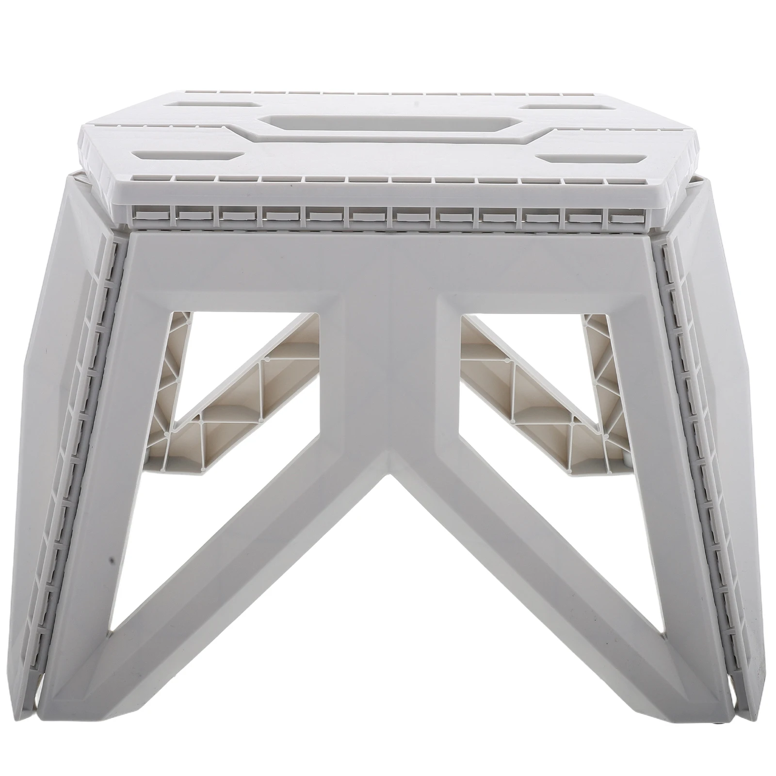 

Outdoor Folding Stool Lightweight Compact Portable Seat for Camping Fishing Travel Backpacking Adults Kids Small Foldable Chair