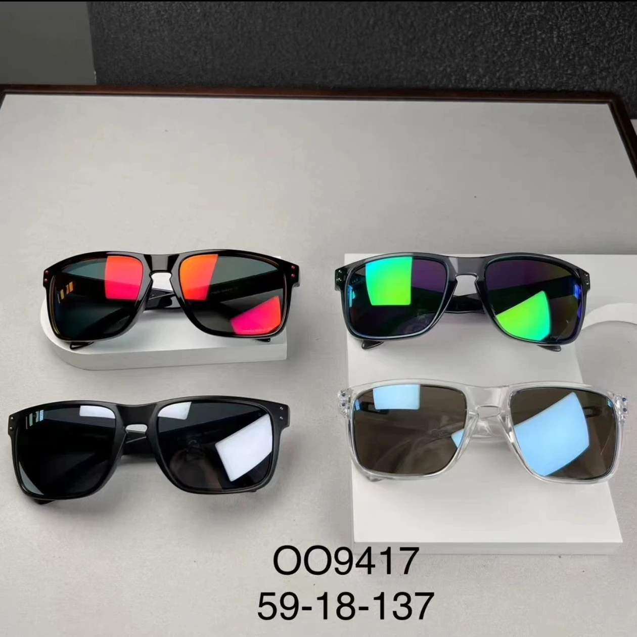 

Sunglasses Casual Sunglasses Polarizing Goggles Sports Glasses