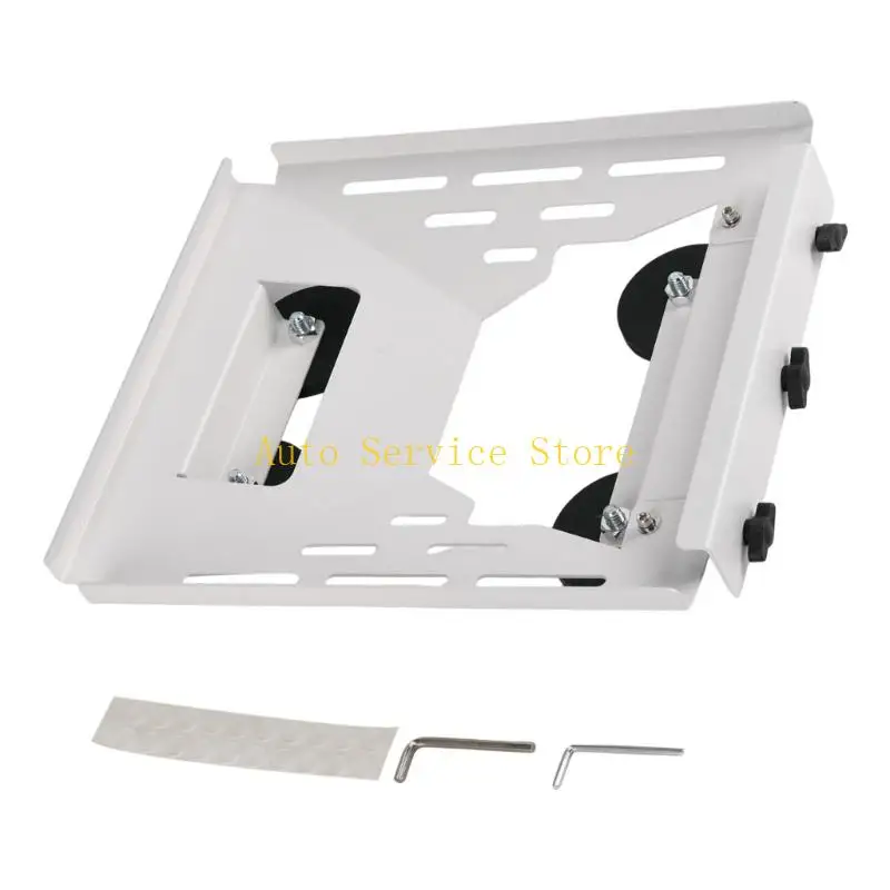 462A Easy Installation Car Boat Mounting System Magnets 360 Adjustable Quick Release