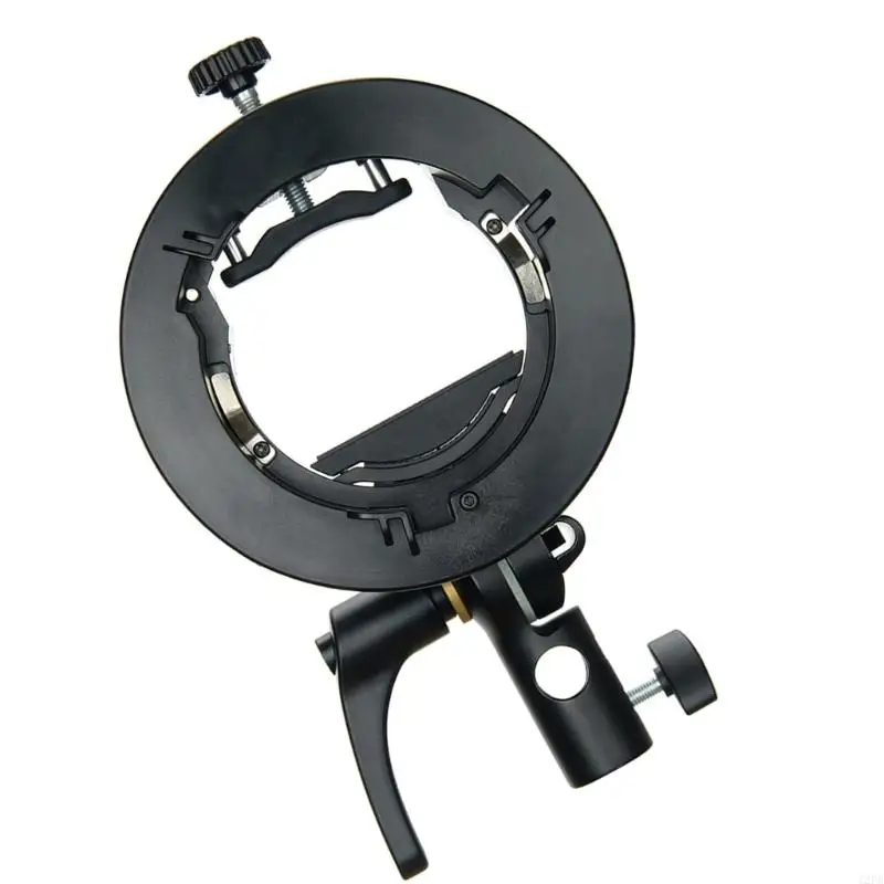 حار Speedlites قوس Speedlight جبل ل V1 AD200Pro AD300Pro AD400Pro AD200 سوفت بوكس طبق التجميل عاكسات قوس