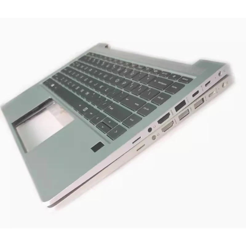 For HP Probook 440 G10 ZHAN 66 Pro 14 G6 palm rest bottom shell upper lower case