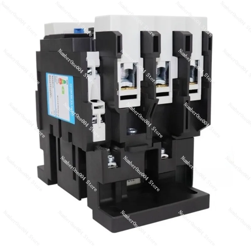 CJX2-8011 Ac Contac… - image