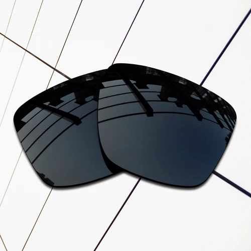 Imagen 2 del producto Lentes de repuesto mejoradas polarizadas E.O.S compatibles con gafas de sol EMPORIO ARMANI EA4115F-54 5042 54 mm - Múltiples opciones