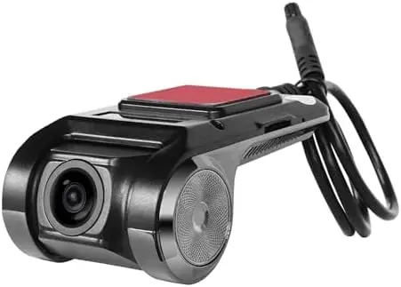 

ATOTO AC-44P2 1080P Dash Cam for A5/A6/S8/P9/X10 – Not for F7/P5/P8