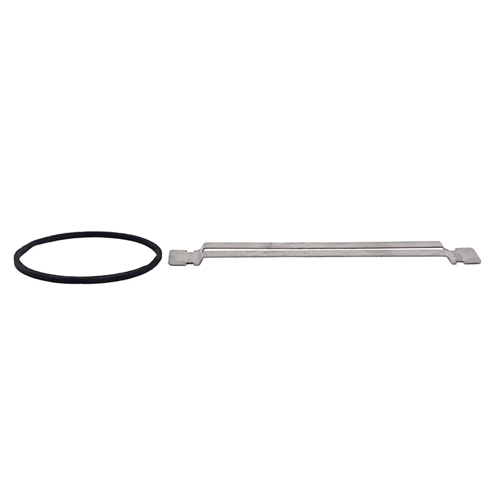 

Fretboard Guard Silver Fretwire File Guitar Fret Repairing Tool Protective Shim Sturdy Metal Shims Prevent Scratching Bass