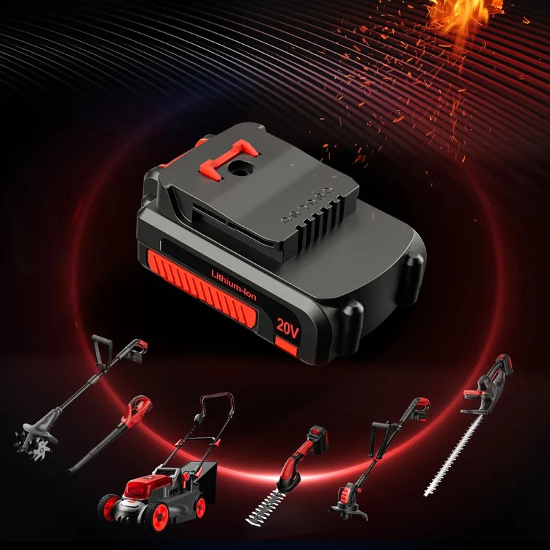 Ego 120Mph Cordless… - image