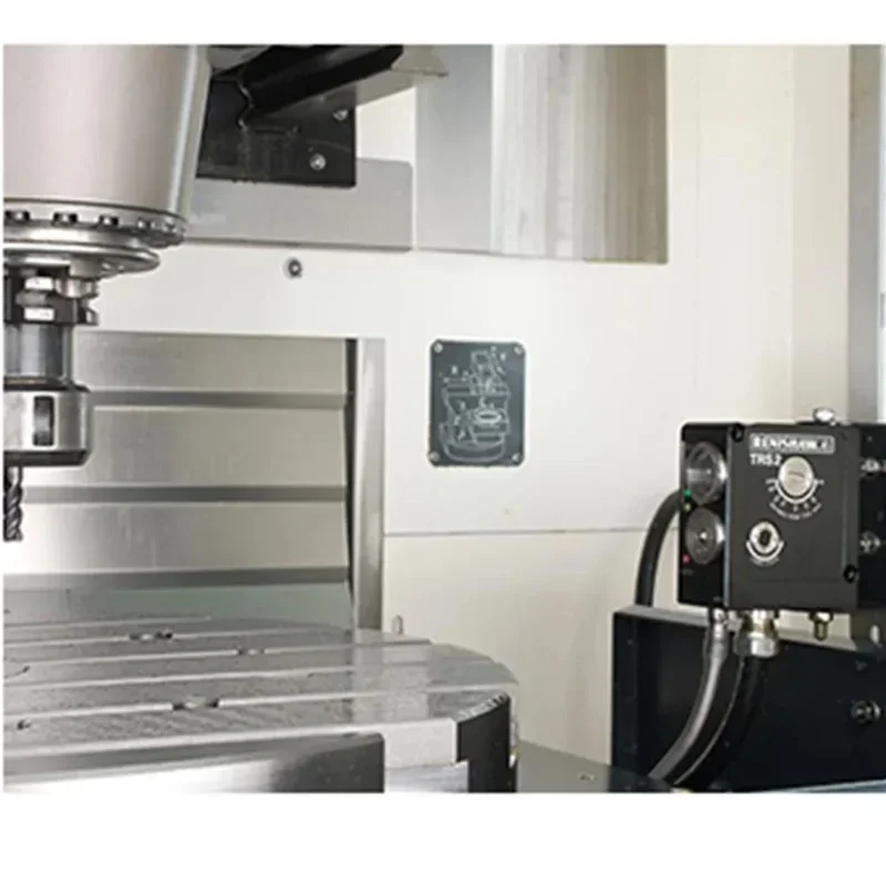 

Оригинальный лазерный нож Renishaw Renishaw Trs2, бесконтактный инструмент для обнаружения сломанного ножа Trs2s-350 Trs2