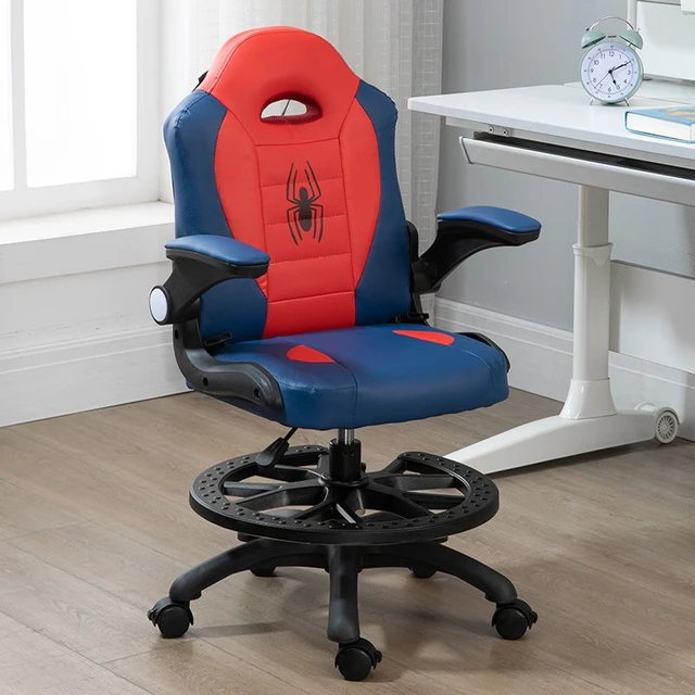 Spiderman office chair sale