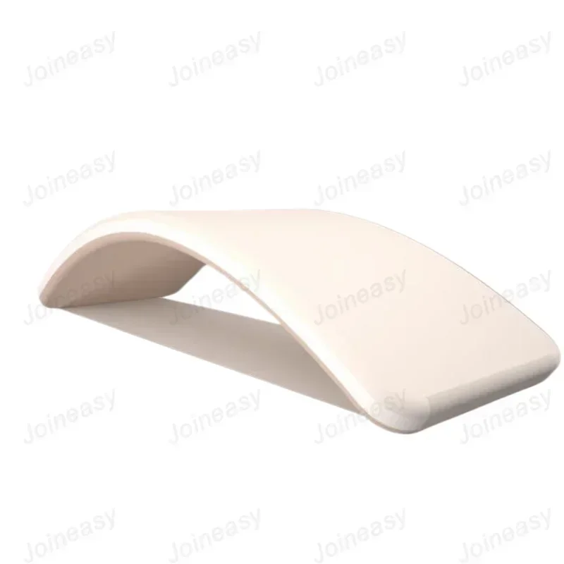 Newly Upgraded High Quality Durable Inflatable Hammock Yoga Training Mat Air Inflatable Hammock