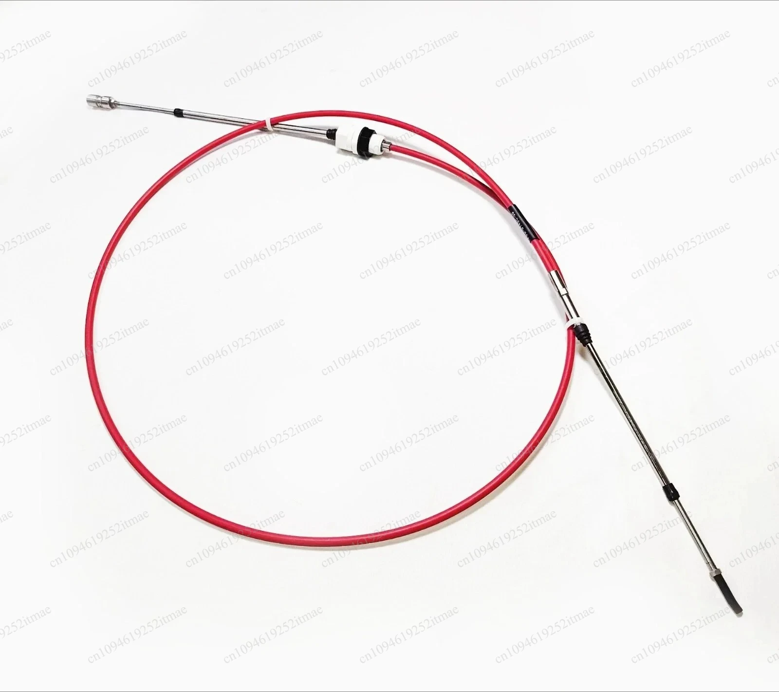 F0D-U149C-00-00 F0V-U149C-00-00 Reverse Cable Fit 800 1200 Series 1999-2005
