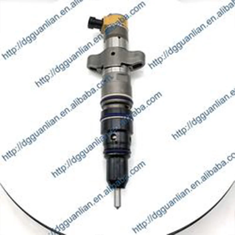 Remanufactured High Quality Diesel GP Fuel Injector 245-3516 2453516 10R-4764 10R4764 for Caterpillar 324D 325D CAT C9