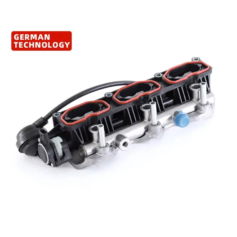 

Original Quality Auto Part Intake Manifold 06E133110AP 06E133110AF for Q7 C6 A7 A5 3.0T