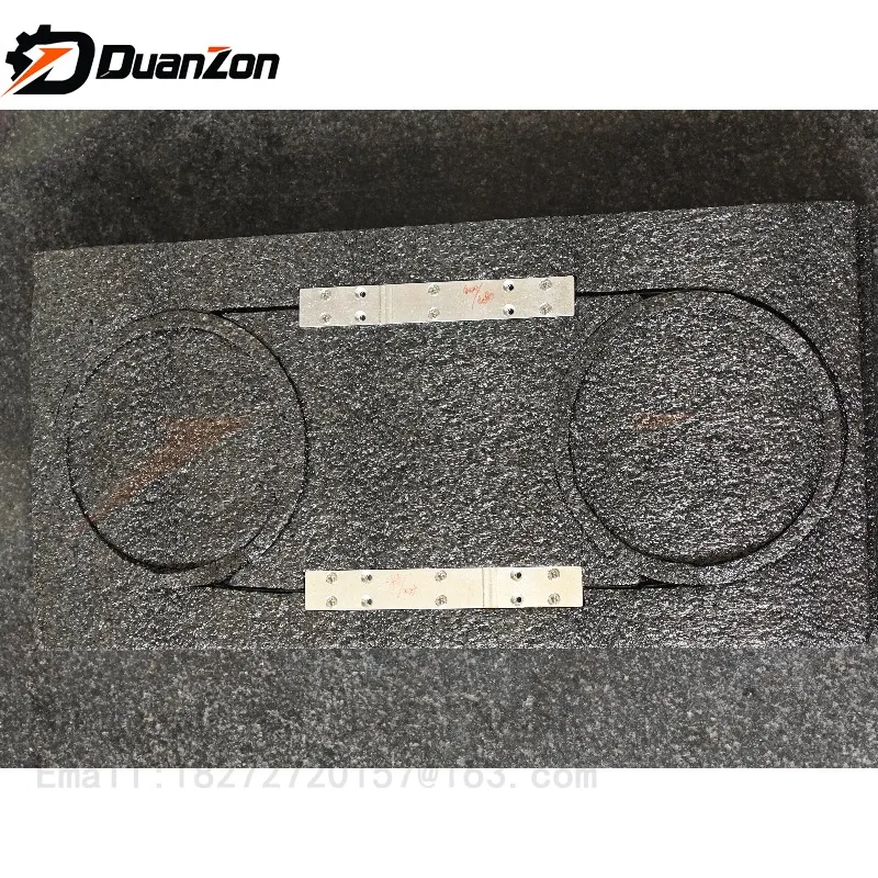 Disassembly - High reflectance low reflectance grating for Raycus/Chuangxin laser beam combiner CPS laser