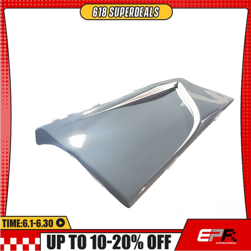 

Fiberglass SS Type Door Panel For Toyota Estima Previa ACR50 Car Interior Trim Auto Interior Accessories