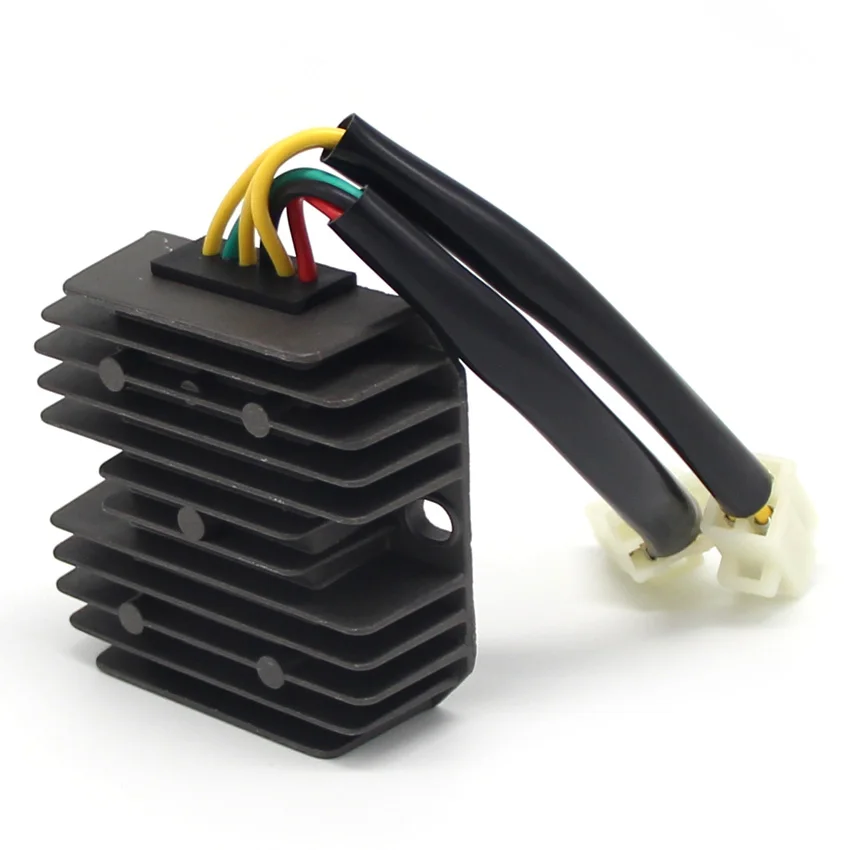 Regulator Controller For Kymco Xciting 250 Grand Dink 125 bet & win Heroism Yyager Spacer People Eentretoise LC 31600-KAM1-009 view 5