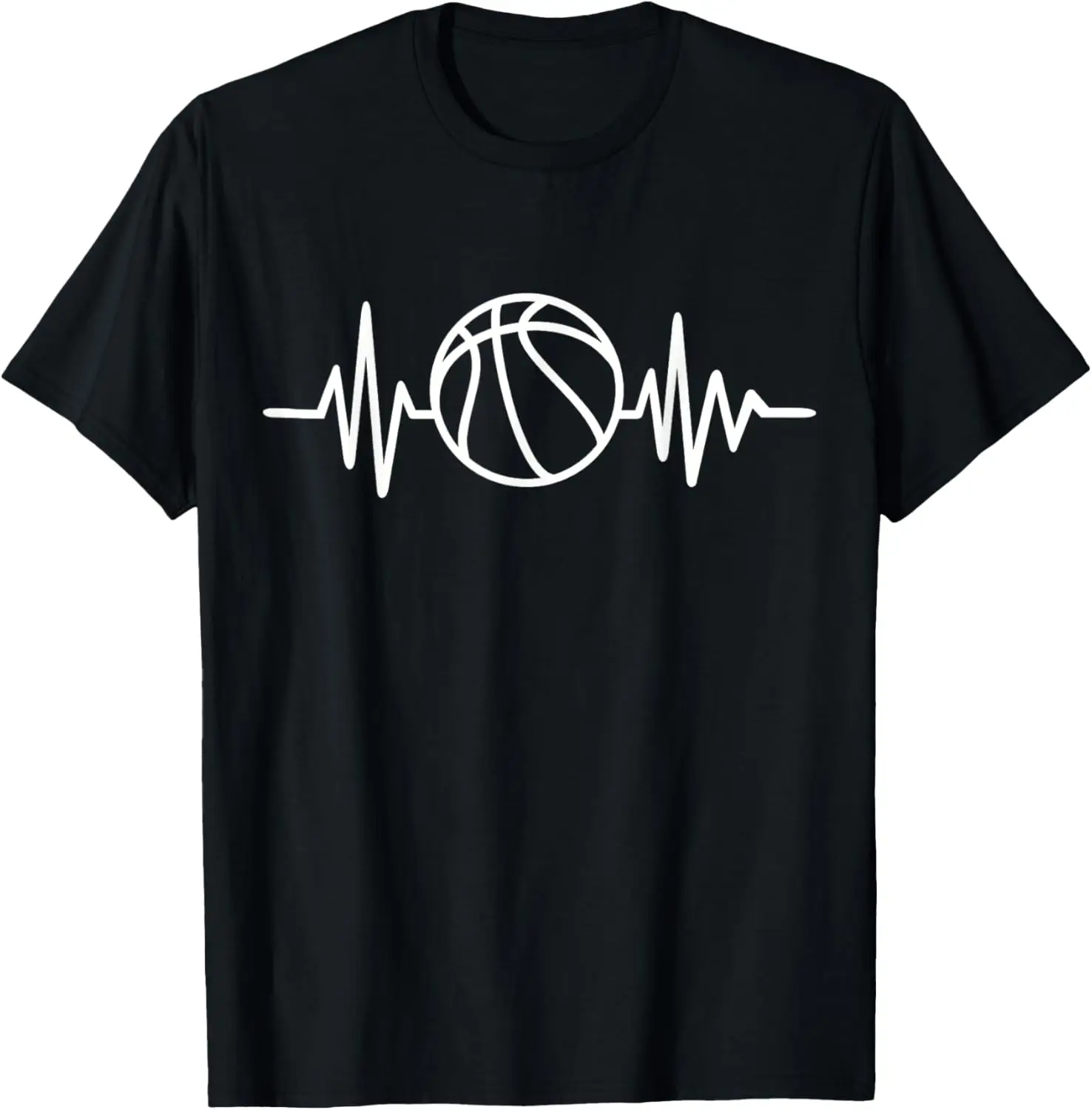 Basketball frequency T-Shirt