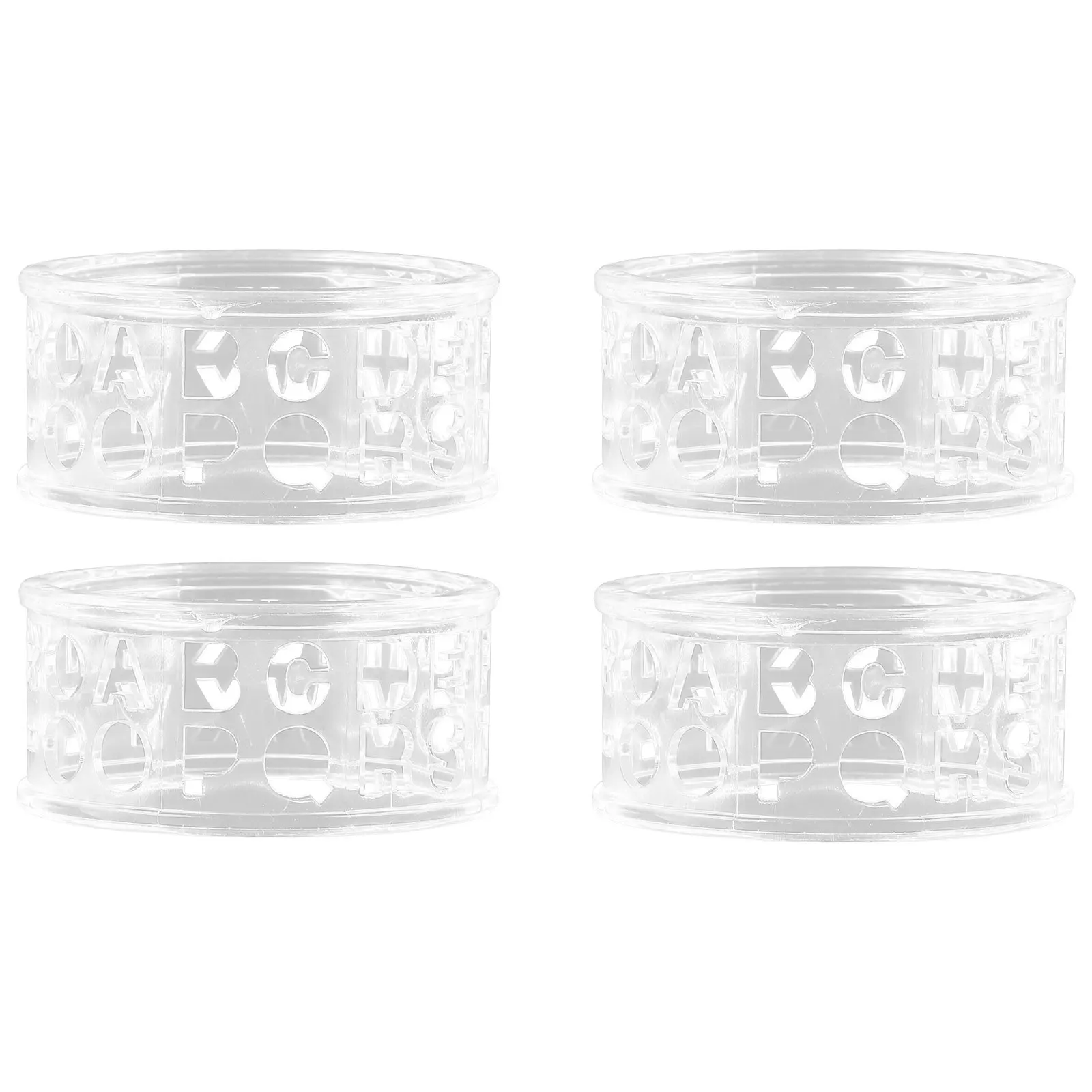 4 قطعة كرة جولف محاذاة الرسم أداة مجموعة أقلام تحديد دائم لإعداد النار الدقيق وسم الكرة مريحة كرات الغولف بطانة