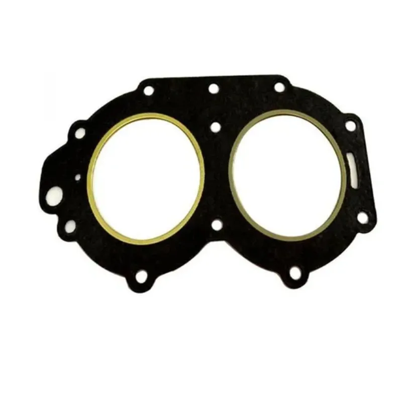 Yamaha 40 HP G/J Iamara Head Engine Gasket