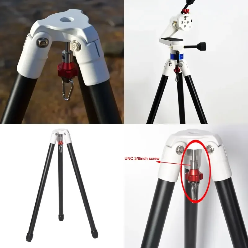 Brand For Astronomical Telescope Tripod 3/8
