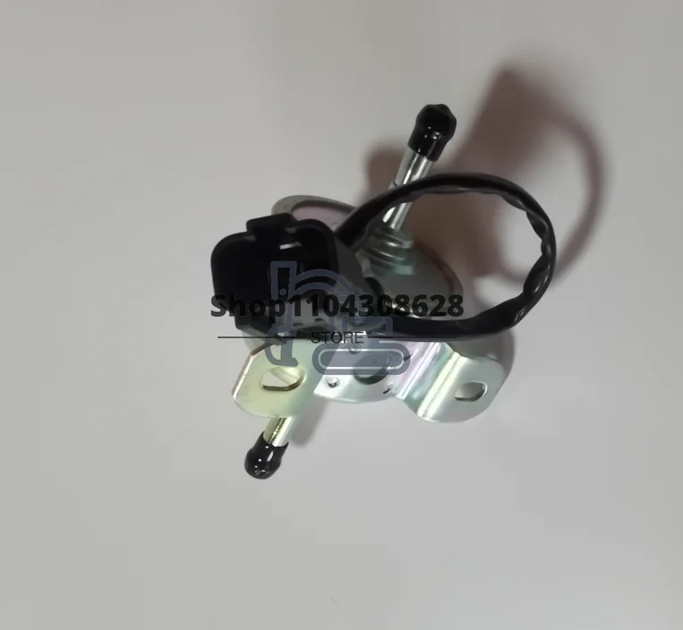 

129612-52100 Car Fuel Feed Pump Electronic Fuel Pump Compatible For YM 4tnv88 Modification Parts