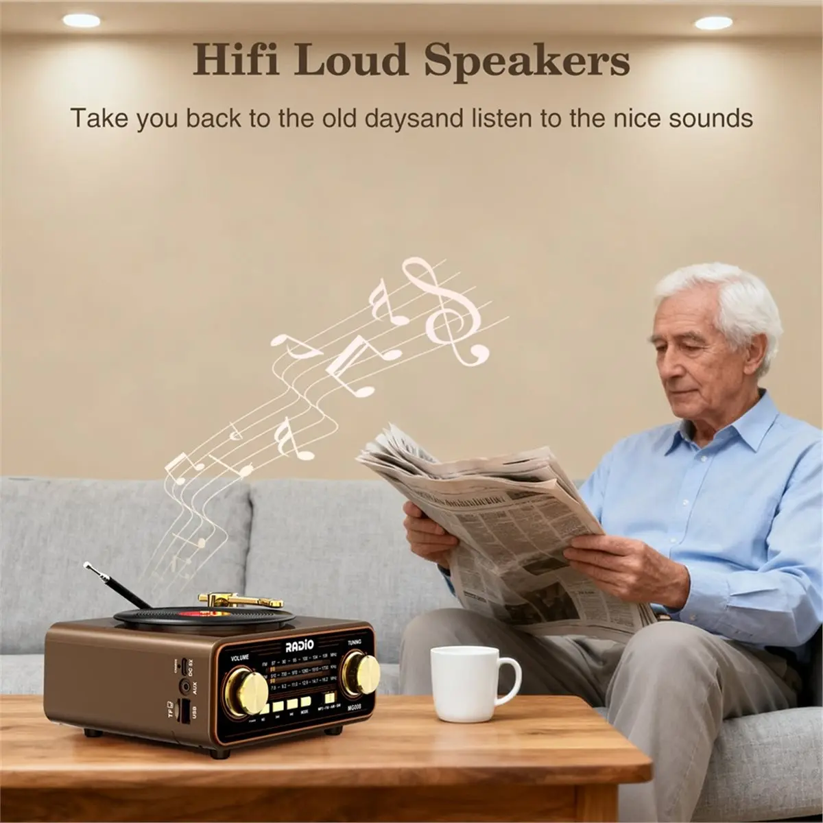 radio-bluetooth-de-style-lecteur-de-vinyle-retro-a73t-radio-portable-am-fm-sw-avec-streaming-sans-fil-decoration-vintage-pour-la-maison