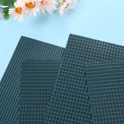 4sheets High Quality DIY Toy Lightweight Miniature Roof Tiles Landscape Sand Table Model Building Layout
