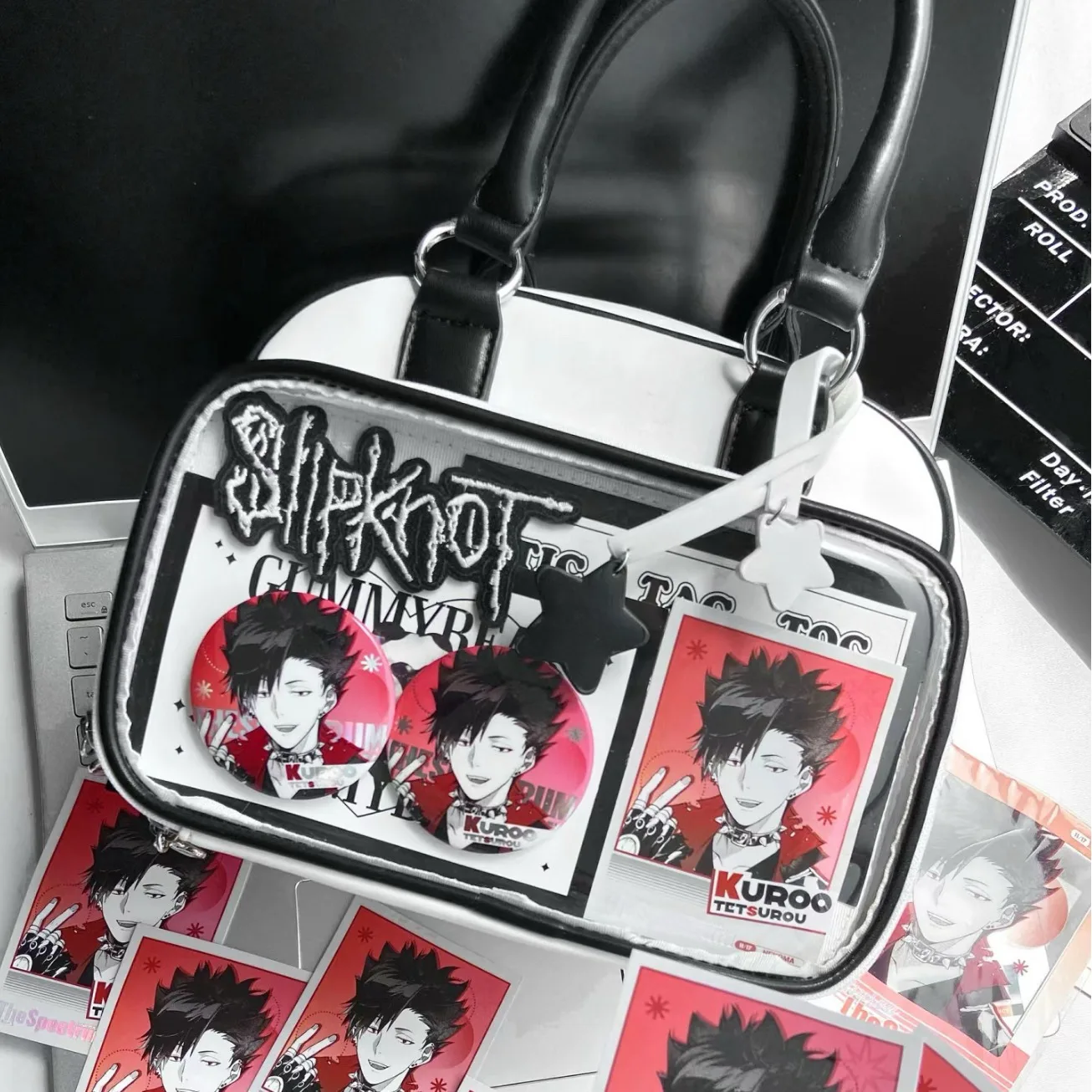 

Большая сумка через плечо Capaci Jk Y2K Сумки-тоут для женщин Большая вместительная сумка через плечо для отдыха Однотонные кошельки и сумки из искусственной кожи