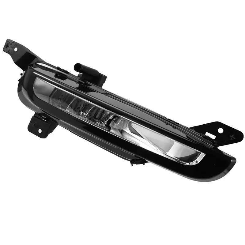 High Quality Car Front Bumper Fog Lamps Lights For Land Rover Range Rover Evoque 2016-2018 Daytime Running Headlight