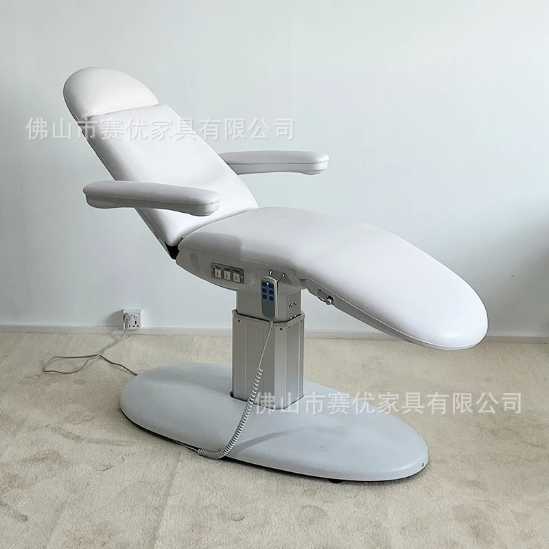 Massage Table & Bed,, Salons, Bed Medical Beauty, Plastic Surgery, Injection, Bod