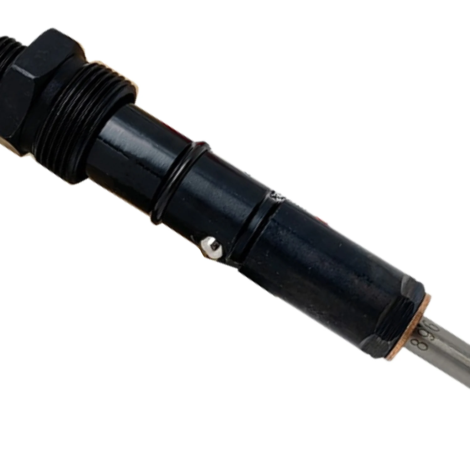1 шт. топливная форсунка для дизельного экскаватора Komatsu PC200-7 6738-11-3090 6738113090, запасные части двигателя экскаватора