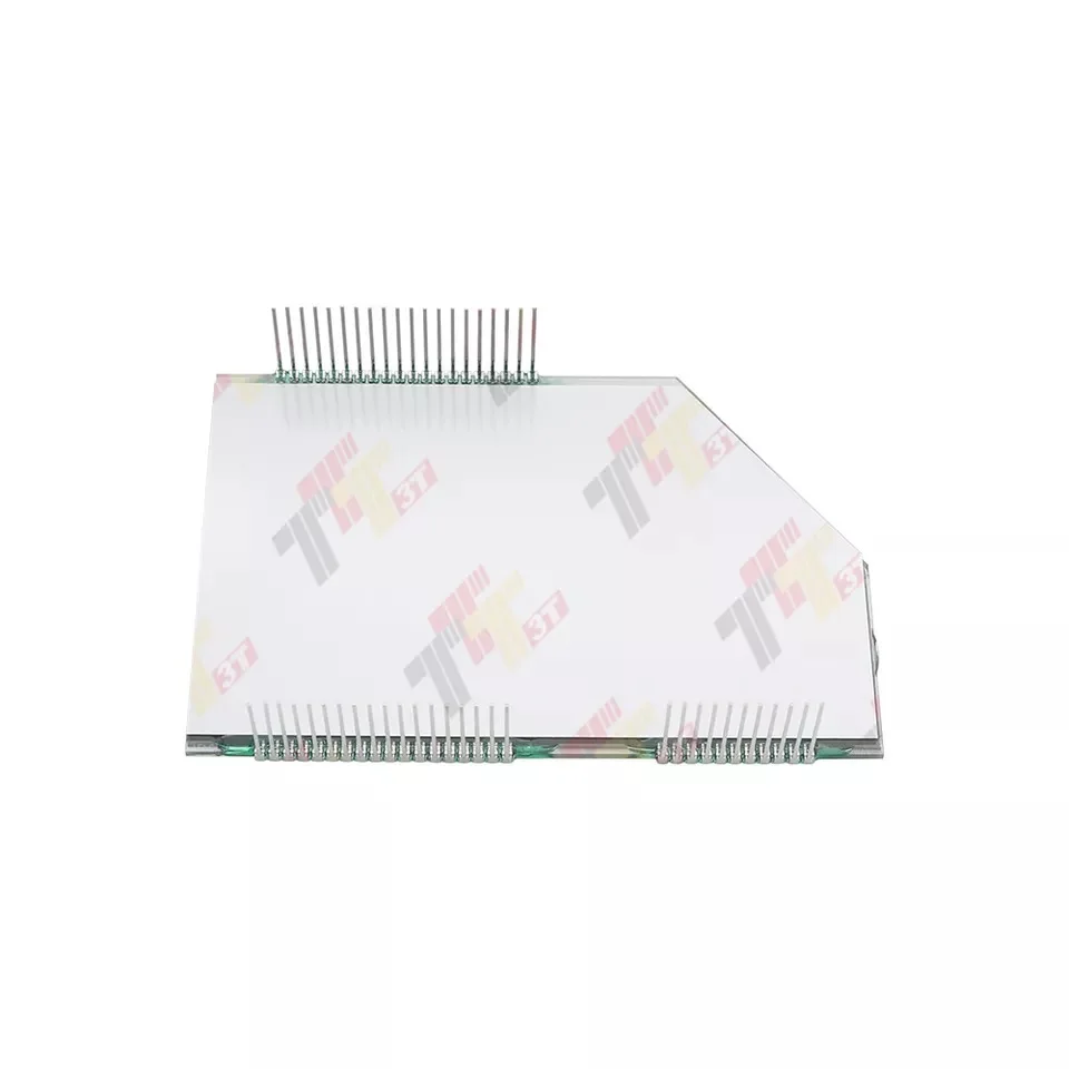 Pantalla LCD del tablero para Kawasaki Ninja 250R ZX-25R ZX-6R 636 instrumento velocímetro