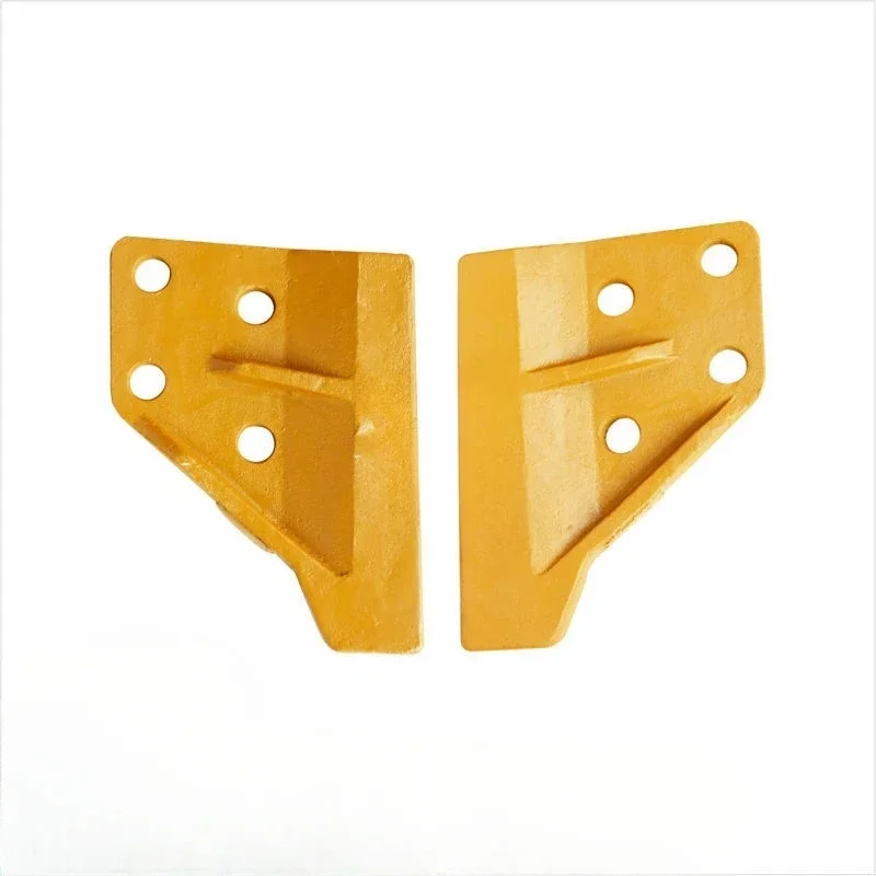 

The product can be customized. Forexcavator knife angle plate