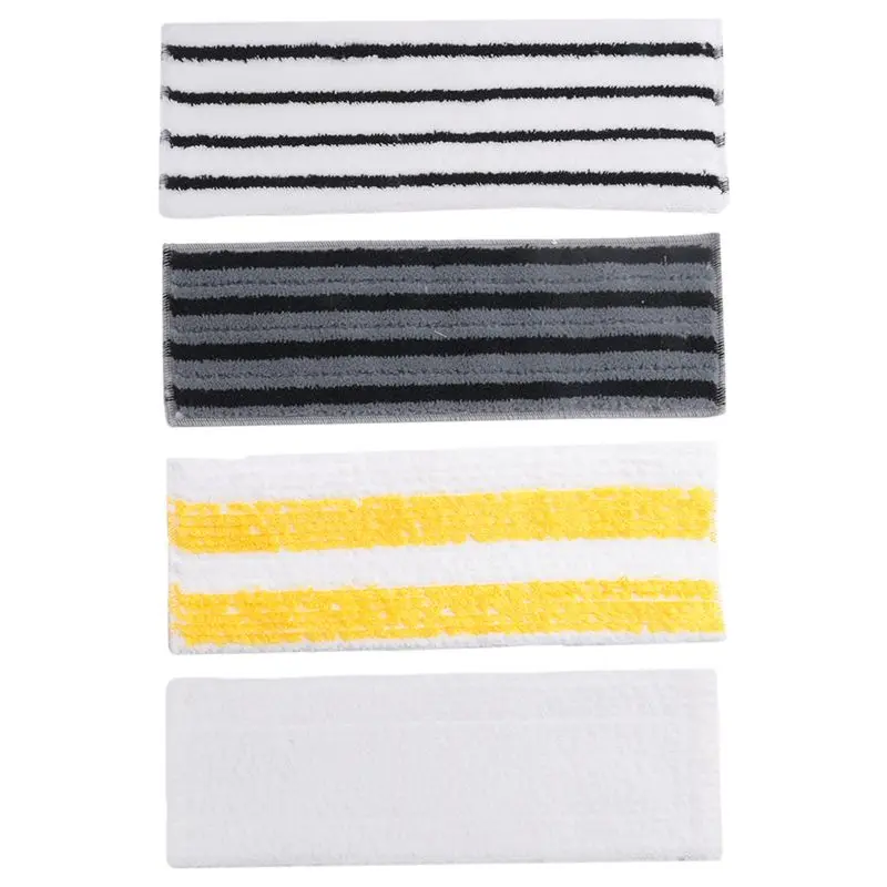 BAAO-4PCS Steam Mic…