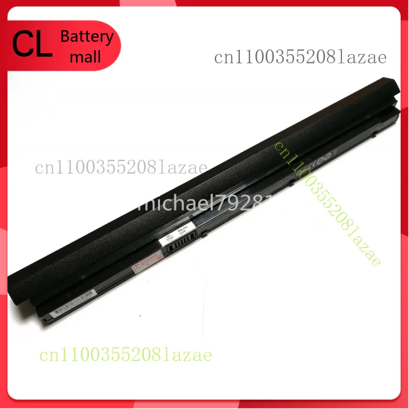 

Genuine W950BAT-4 Battery for Clevo 6-87-W95KS-42F 6-87-W95KS 4ICR18/65 Series