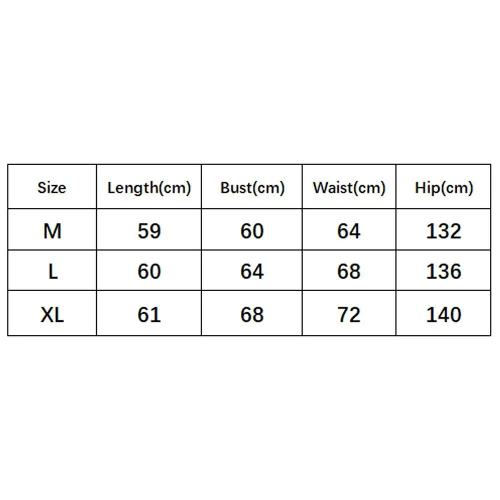 Sleeveless Strapless Jumpsuit Shorts Wide Leg Retro Chest Hugging Pants Skirt Baggy Ins Style High Waisted Clothing Party