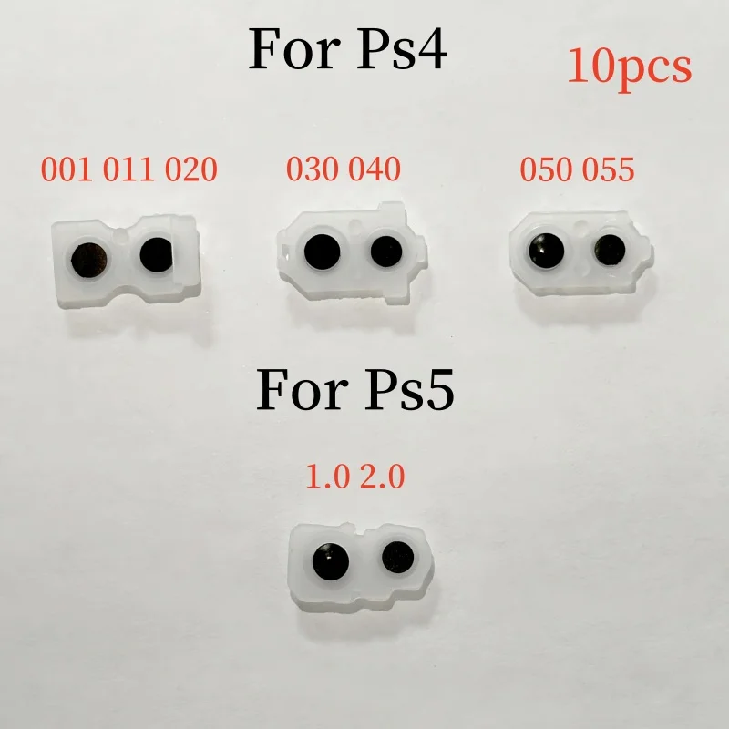 10Pcs=5Pairs L2 R2 … - image