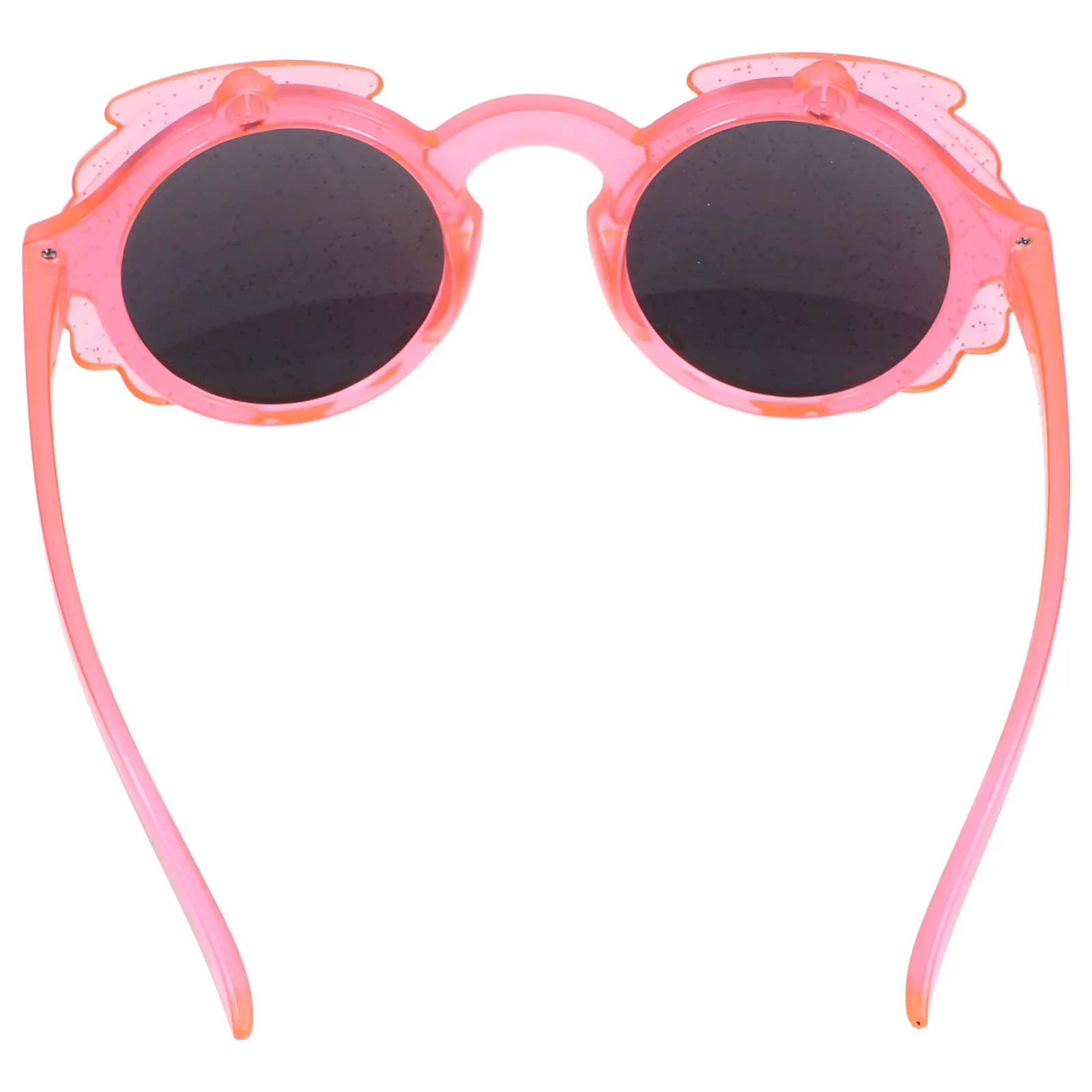 

Shell Shape Funny Glasses for Party Halloween Carnival Special Dancing Lightweight Durable Plastic Unique Design Easy Match