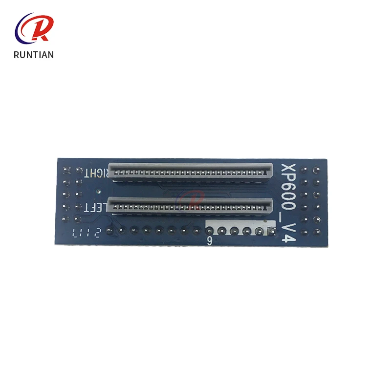 XP600 Connector Board for Sunyung Main Board Version V3 V4 29Pin Transfer Card for XP600 Inkjet Printer XP600 Samll Board