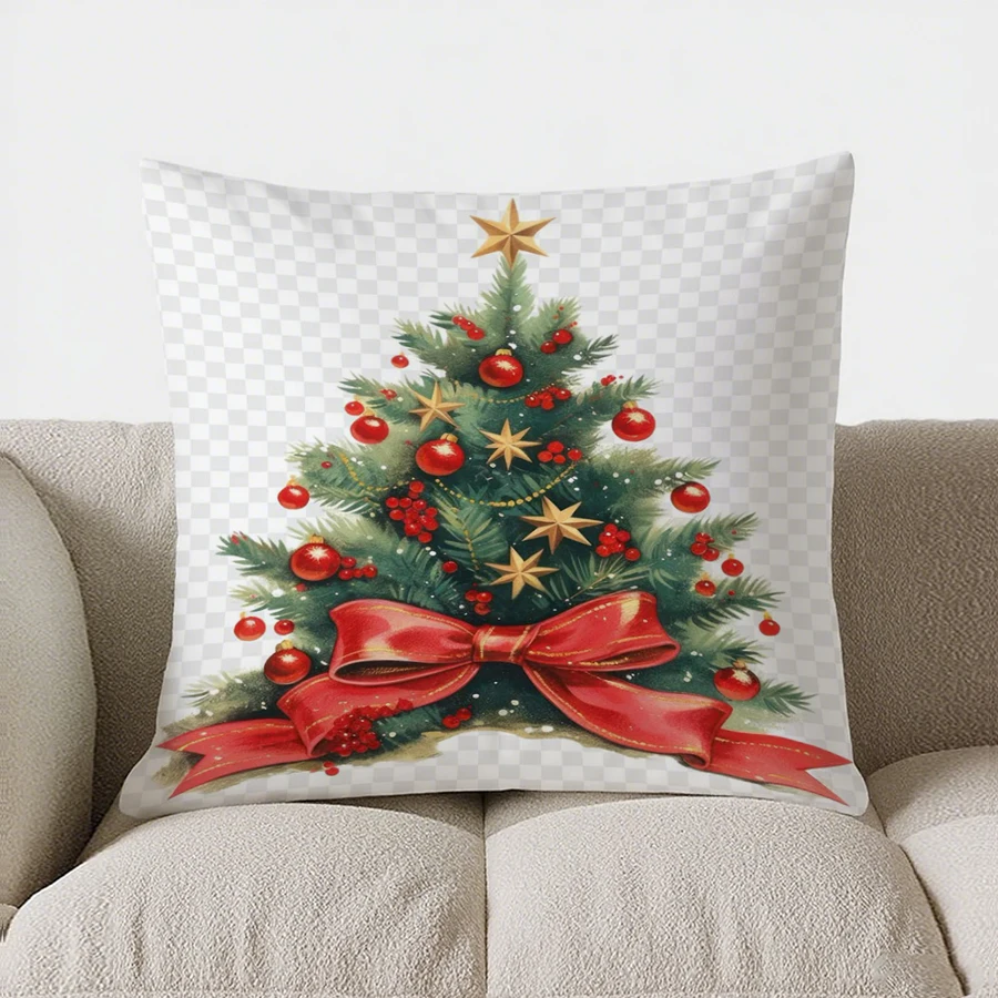 Funda De CojíN Deco… - image